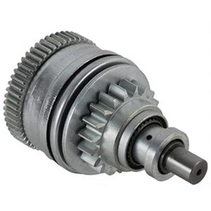 New Starter Drive Fits Polaris Sportsman 4X4 700cc By 4010417 4010418 4011584 - Picture 1 of 1