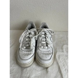 Nike Air Force 1 Low Top Kids Size 3.5 Youth - Picture 1 of 10