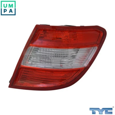 TAIL LIGHT ASSEMBLY 11-11783-01-2 FOR MERCEDES-BENZ OM 646.811 OM651.911 2.1L - Image 1 of 4