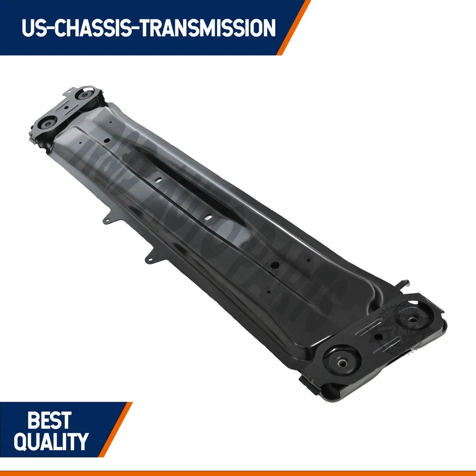 Front Crossmember Cross Member Gearbox Beam for Suzuki Grand Vitara 2005-2015 Foto 1 de 4