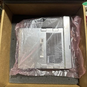 Dell Floppy Disc Drive Module 3.5inch 1.44MB P/N 4702P A01 for computer New - Picture 1 of 3