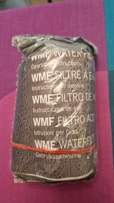 Wasserfilterset für Kaffeevollautomaten WMF - Bild 1 von 2