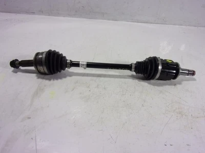 434200D740 ПЕРЕДНЯЯ ЛЕВАЯ КОРОБКА ПЕРЕДАЧ / 434200D740 / 17194170 ДЛЯ TOYOTA YARIS CROS - Изображение 1 из 4