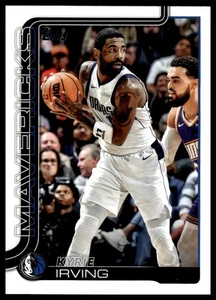Kyrie Irving #168 2025-26 Topps 6264 - Bild 1 von 2