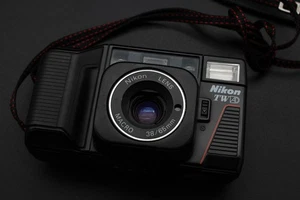 Nikon L35 TWAD - Fully Working - Picture 1 of 5