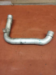 Ladedruckschlauch Audi A6 4F V6 TDI Ladeluftrohr Rohr  - Bild 1 von 4