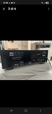 sintoamplificatore yamaha Home Theatre - Immagine 1 di 4