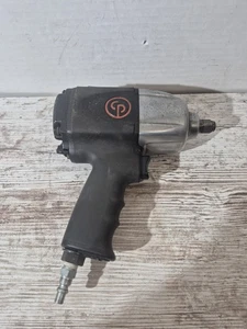 Chicago Pneumatic CP741 1/2" Air Wrench - Great Condition - Picture 1 of 3