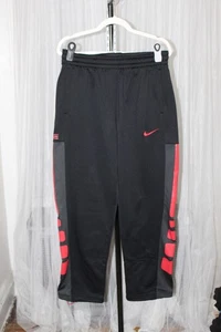 Pantalones deportivos Nike Therma-Fit Elite con cordón para correr.  Talla L - Imagen 1 de 9