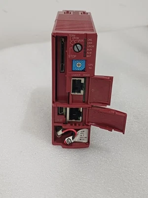 MODULO CPU ELETTRICO FUJI NP1PU-048E - Immagine 1 di 4