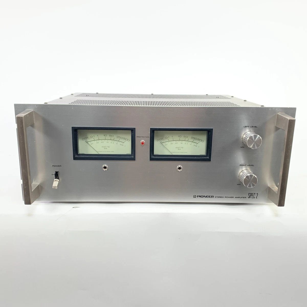 Pioneer Power Amplifier products for sale | eBay