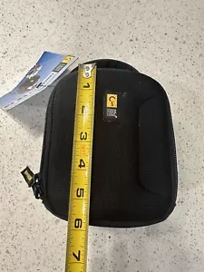 Case Logic Camera Bag Digital Camcorder Slr Hard Shell QPB21 New NOS QPB - Picture 1 of 13