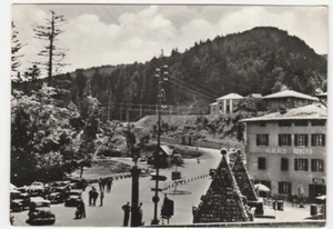 ABETONE - PISTOIA - IL PASSO - VIAGG. 1955 -23128- - Picture 1 of 1