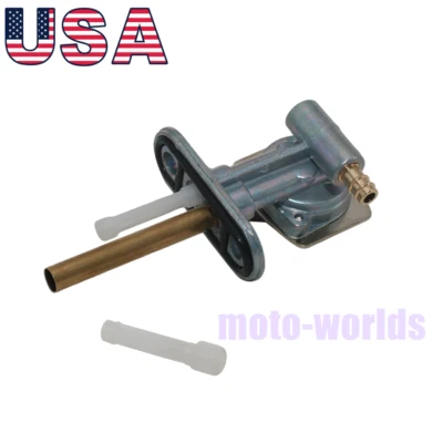 Fuel Tank Petcock Switch Valve for Yamaha Road Star Silverado1600 XV1600AT 99-03 Foto 1 de 4