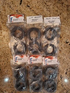 Schumacher 1/10 scale tires (6 sets) - Picture 1 of 1