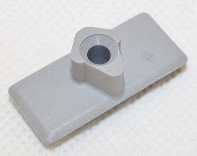 ROTO Schnäpperzapfen Balkontür BK Schnapper __ 740