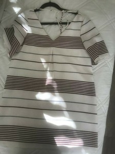 elizabeth and james perry shift dress