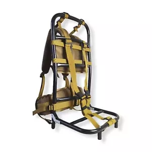 Wander-/Jagderucksackrahmen, Aluminium-Außenrahmenrucksack, leicht... - Bild 1 von 7