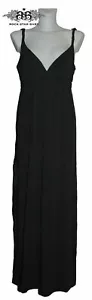 ROCK STAR BABY RSB ELEGANTES DAMEN ABENDKLEID MARY JANE DRESS BLACK Gr.M _07-38 - Picture 1 of 1