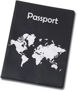 Hidentity Passport RFID Geldbörse - Bild 1 von 1