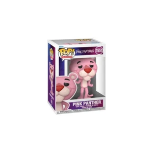 Pop Television Pink Panther Pantera Rosa - Foto 1 di 1