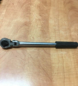 Vintage Western Auto 3/8” Drive Ratchet Flex Head 45-5103-2 10” - Picture 1 of 11