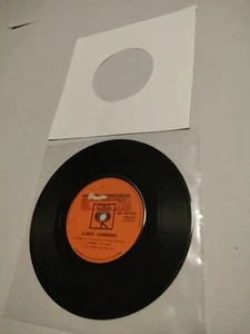 Albert Hammond – The Free Electric Band(NZ) 7" Single - Picture 1 of 4