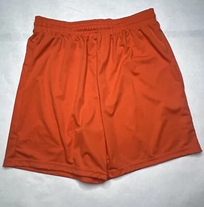 Pantalón corto A4 Youth 6” Cooling Performance NB5244, naranja, YXL - Imagen 1 de 3