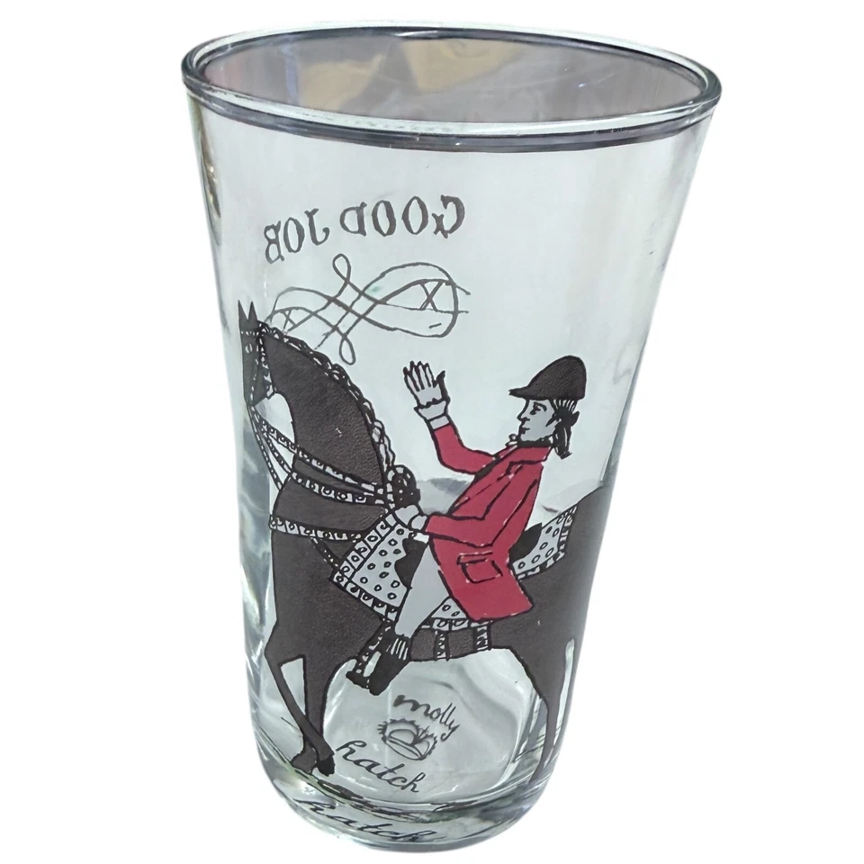 Vasos de jugo Anthropologie Mollie Hatch Foto 1 de 1