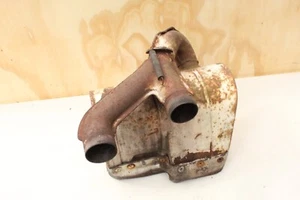 Vintage 73, 74 Skidoo Nordic 640 Snowmobile Exhaust Muffler 570-1218 - Picture 1 of 6