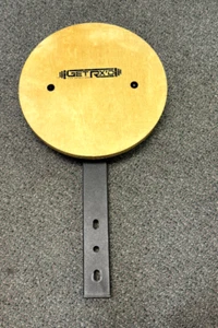 Bola de Pared Universal Objetivo GetRX'D Buen Estado - Imagen 1 de 6