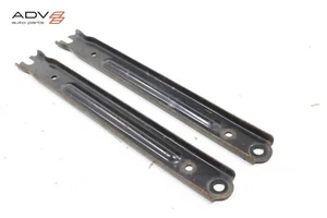 2011-19 INFINITI Q70 Q70L REAR SUBFRAME LEFT & RIGHT SIDE STAY BRACKET OEM -SET- - Bild 1 von 4