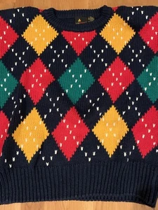 Damen Pullover Lizsport Medium - Bild 1 von 7