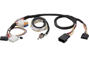 XpressKit DEI THCHC2 Chrysler MUX Style T Kabelbaum für DBALL2Pro - Bild 1 von 1