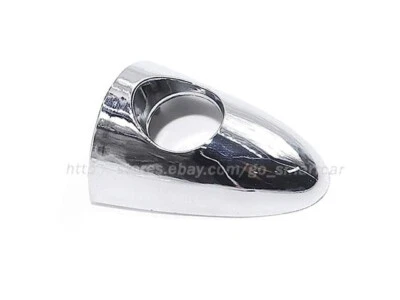 Left Driver Door Handle Cover for 2011 2012 2013 2014 2015 2016 KIA Sportage - Image 1 of 2