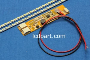 Kit de actualización LED XP70-TTA/AC, P/N: XP70-TTA/AC-LEDKIT - Imagen 1 de 2