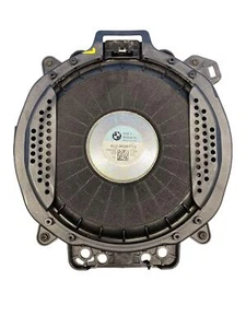2019 - 2024 BMW X5 G05 OEM BOWERS & WILKINS SUBWOOFER SUB WOOFER 65132622510 - Picture 1 of 11