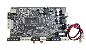CDVI | A22 ATRIUM 2-Door Web-Based IP Controller - Picture 1 of 1