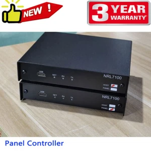 NRL7100 Radio Connector Network Radio Link Panel Controller for IC-7100 Transcei - Picture 1 of 3