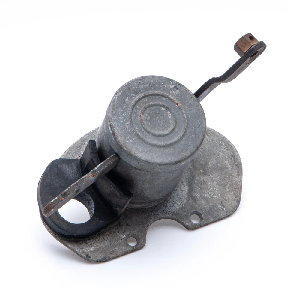 LUCAS 76428 ST10 STARTER SWITCH MG TC LANCHESTER SINGER MORRIS FAST POST 76428 - Image 1 of 4