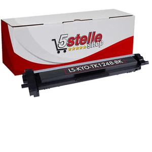 TONER PER KYOCERA ECOSYS MA2001 MA2001w PA2001 PA2001w CARTUCCIA TK-1248 - Foto 1 di 3