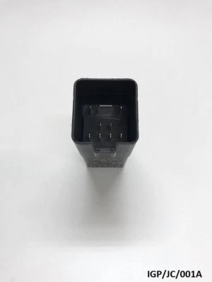 Módulo de control de bujía incandescente para Dodge Journey JC 2.0CRD 2009-2010 IGP/JC/001A Foto 1 de 4