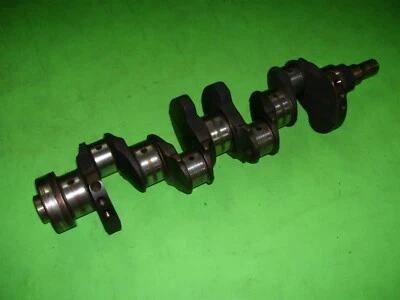 1974 Toyota Corolla 1600 TE21 2T-C 1.6L Engine CRANKSHAFT Crank - Image 1 of 4