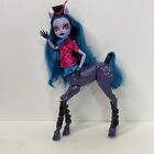 Monster High Doll Avea Trotter Freaky Fusion Centaur