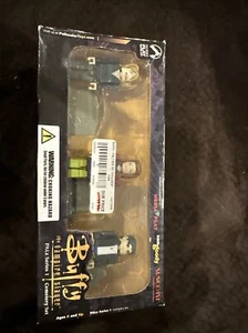 Vintage Buffy The Vampire Slayer Rupert Giles Doll NEW - Picture 1 of 7