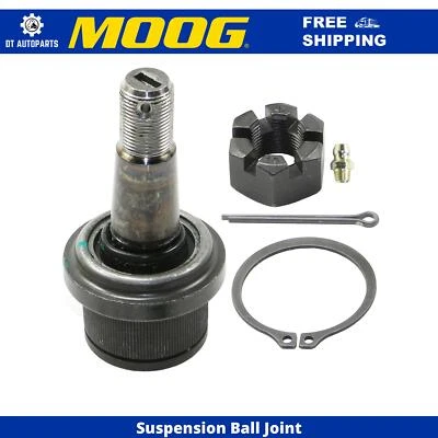 For 2003-2010 Dodge Ram 3500 RWD Suspension Ball Joint Front Lower MOOG 2003 Foto 1 de 4
