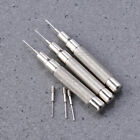 Tap Steel Punching Needle Watch Repair Tools & Kits Band Mini