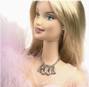 2002 Collector Edition Barbie - Picture 1 of 5