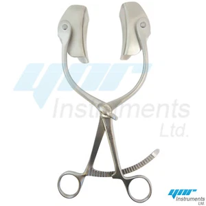 YNR England Collin Abdominal Retractors Surgical Exam Equipment Ce - Picture 1 of 4