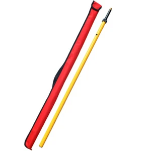 Antena de topografía telescópica de 1,85 m para sokkia topcon nikon GPS GNSS - Imagen 1 de 6